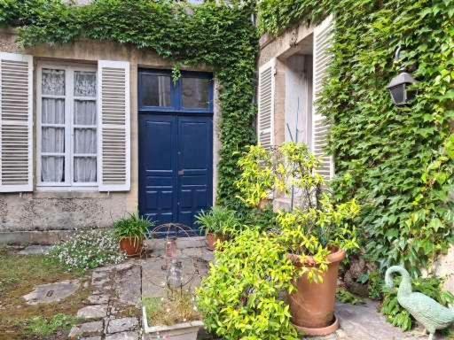 Jardin Et Hotel Particulier 바이외 외부 사진