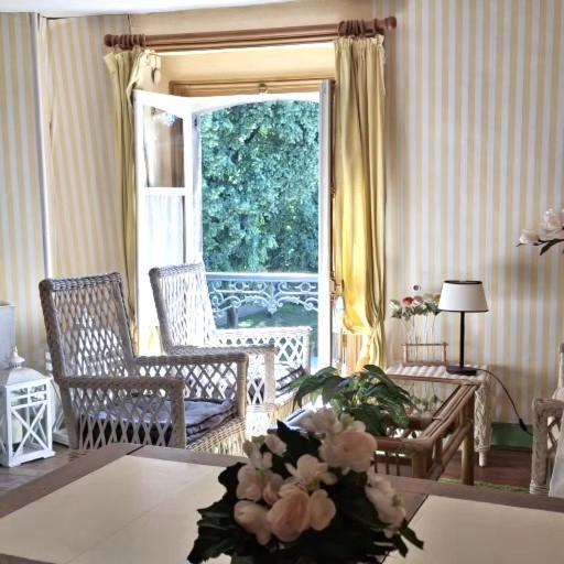 Jardin Et Hotel Particulier 바이외 외부 사진